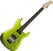 Elektrická gitara Charvel Pro-Mod San Dimas Style 1 HH FR EB Lime Green Metallic Elektrická gitara