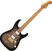 Elektrická gitara Charvel Pro-Mod DK24 HH 2PT CM Transparent Black Burst Elektrická gitara