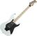 Super-ST Type: Charvel Pro Mod So-Cal Style 1 HH FR MN Snow White Ηλεκτρική Κιθάρα Ηλεκτρική Κιθάρα Charvel Pro Mod So-Cal Style 1 HH FR MN Snow White Ηλεκτρική Κιθάρα