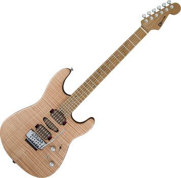 Chitară electrică Charvel Guthrie Govan HSH Natural Chitară electrică - 1