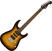 Guitare électrique Charvel MJ DK24 HSH 2PT W MAH Antique Burst Guitare électrique