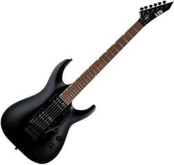 Електрическа китара ESP LTD MH-200 Black Електрическа китара