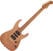 Електрическа китара Charvel Pro-Mod DK24 HSH 2PT Caramelized MN Natural Електрическа китара