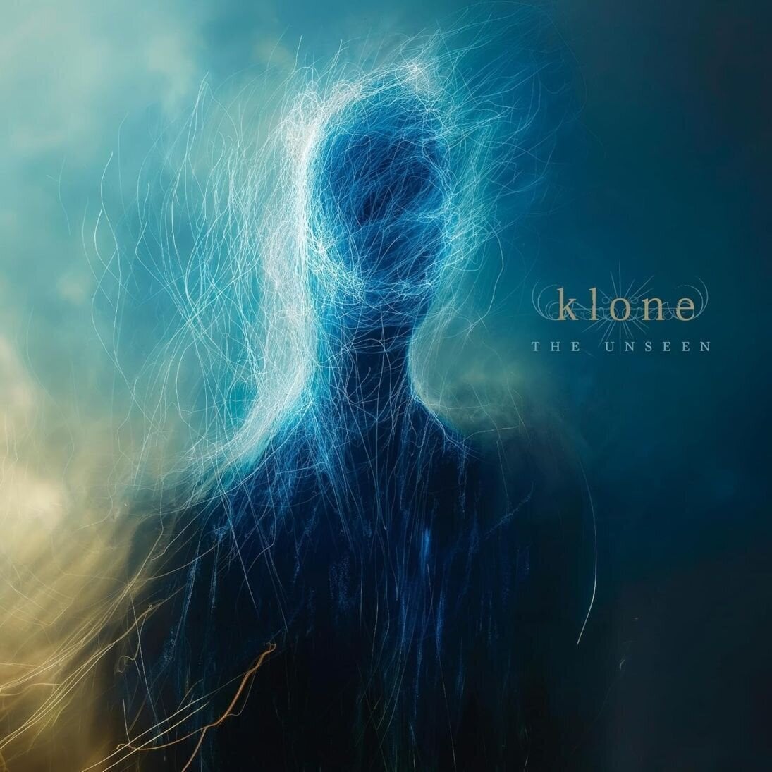 LP deska Klone - The Unseen (LP)