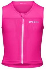 Skydd POC POCito VPD Air Vest Fluorescent Pink