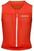 Skydd POC POCito VPD Air Vest Fluorescent Orange L Väst Skydd