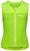 Protecție POC POCito VPD Air Vest Fluorescent Yellow/Green M Vestă Protecție
