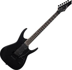 Електрическа китара Dean Guitars Exile Select Floyd Fluence Black Satin Електрическа китара (Почти нов)