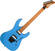 Gitara elektryczna Dean Guitars MD 24 Floyd Roasted Maple Vintage Blue Gitara elektryczna