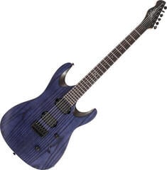 Electric guitar Chapman Guitars ML1 Modern Deep Blue Satin Electric guitar