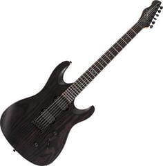 Electric guitar Chapman Guitars ML1 Modern Slate Black Satin Electric guitar