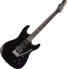 Electric guitar Chapman Guitars ML1 X Black Electric guitar