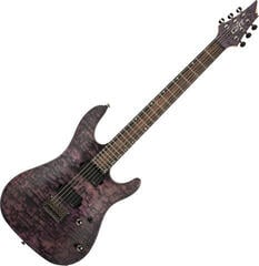 Elektromos gitár Cort KX500 Deep Violet Elektromos gitár