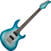 Elektrická gitara Cort G300 Glam Polar Ice Metallic Burst Elektrická gitara