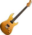 Henry's Fury FS-1 Fever Gold Elektrická gitara (Zánovné)