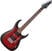 Elektrická kytara Cort X100 Open Pore Black Cherry Burst Elektrická kytara