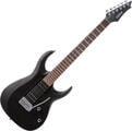 Cort X100 Open Pore Black Elektrikitarr