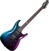 Guitare électrique Chapman Guitars ML1 Pro Modern Morpheus Purple Flip Guitare électrique