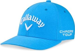 Šiltovka Callaway Tour Authentic Performance Pro Light Blue Nastaviteľná Šiltovka