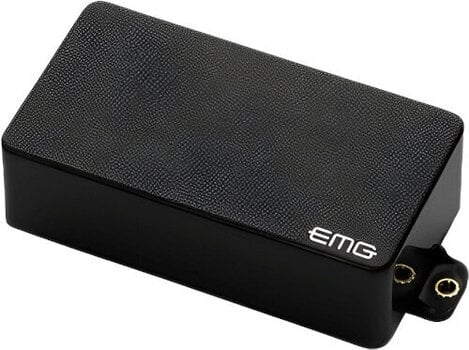 Bass Pick-Up EMG HBCS Black Bass Pick-Up - 1