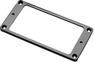 Kappe EMG Mounting Ring Black Kappe