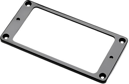 китара EMG Mounting Ring Black китара - 1