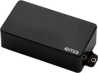 Basszusgitár hangszedő EMG HB Black Basszusgitár hangszedő