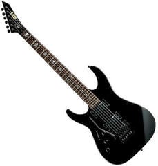 Electric guitar ESP LTD KH-202 LH Kirk Hammett Black Electric guitar