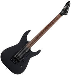 Guitarra elétrica ESP LTD M-400 Black Satin Guitarra elétrica