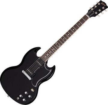 Elektrische gitaar Gibson SG Special Eben Elektrische gitaar (Alleen uitgepakt) - 1