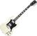 Elektrische gitaar Gibson SG Standard Classic White Elektrische gitaar