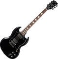 Gibson SG Standard Ebony Guitarra elétrica