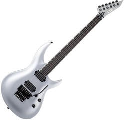 Elektrická kytara ESP LTD H3-1000FR Metallic Silver Elektrická kytara