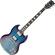 Gibson SG Modern 2020 Blueberry Fade Elektrische gitaar