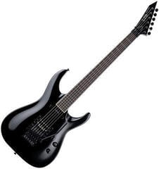Electric guitar ESP LTD Horizon CTM '87 Black Electric guitar
