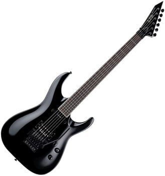 Elektrische gitaar ESP LTD Horizon CTM '87 Black Elektrische gitaar - 1