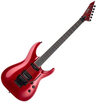 Sähkökitara ESP LTD Horizon CTM '87 Candy Apple Red Sähkökitara - 1