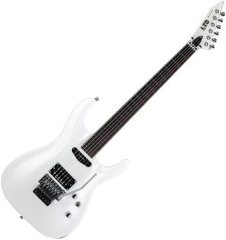 Електрическа китара ESP LTD Horizon CTM '87 Pearl White Електрическа китара - 1