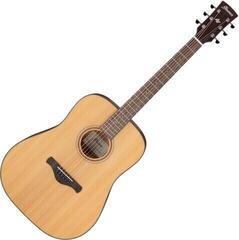Akustická kytara Ibanez AW65-LG Natural Akustická kytara