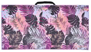 Towel Ogio Players Midnight Jungle Towel