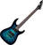 Guitare électrique ESP LTD M-200DX Blue Burst Guitare électrique