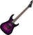 Electric guitar ESP LTD M-200DX Purple Burst Electric guitar