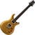 Guitarra elétrica PRS SE DGT Gold Top Guitarra elétrica