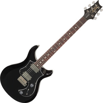 E-Gitarre PRS S2 Standard 24 Black E-Gitarre - 1