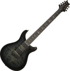 Elektrická gitara PRS SE Mark Holcomb SVN Holcomb Blue Burst Elektrická gitara