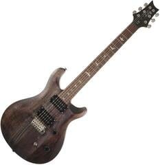 Elektrická gitara PRS SE CE24 Standard Satin Charcoal Elektrická gitara