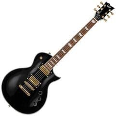 Elektromos gitár ESP LTD EC-256 Black Elektromos gitár