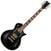 Elektromos gitár ESP LTD EC-256 Black Elektromos gitár