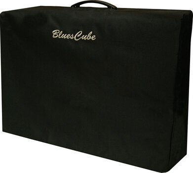 Schutzhülle für Gitarrenverstärker Roland RAC-BCA212 Schutzhülle für Gitarrenverstärker Black - 1