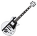 Elektrische gitaar ESP LTD Iron Cross James Hetfield Snow White Elektrische gitaar